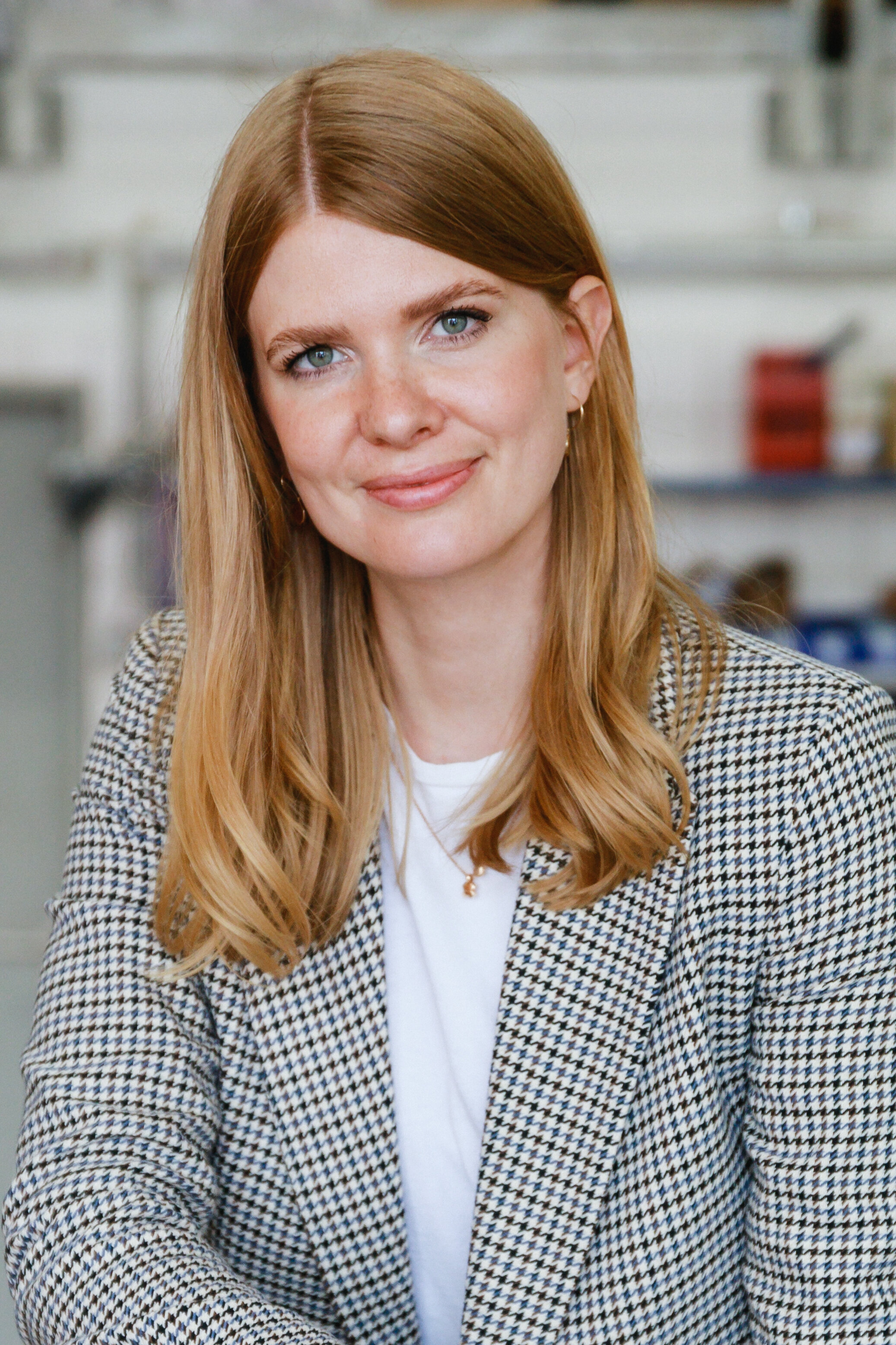 Paulina Ahlschwede Abfluss Ass