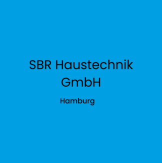 Zitat zur Zusammenarbeit mit abfluss ass SBR Haustechnik