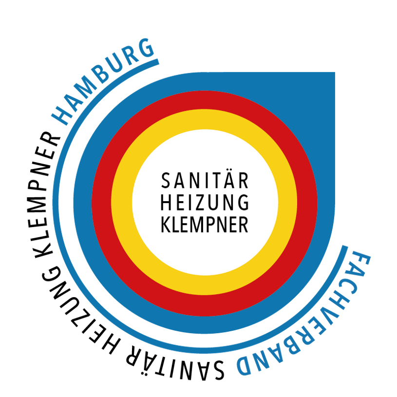Logo der SHK Innung Hamburg